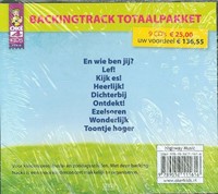 CD-pakket 1 tm 3 (CD)