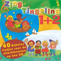 Zing tingeling 1 + 2 (CD)