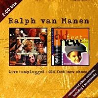 Live (un)plugged/Old feet new shoes (CD)