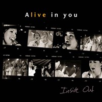 ALive in You (CD)