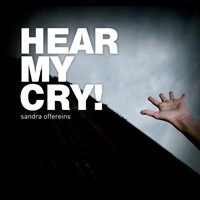 Hear my cry! (CD)