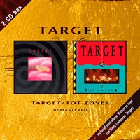 Target / Tot zover (CD)