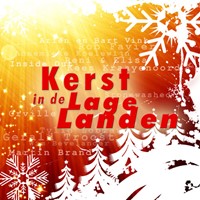 Kerst in de Lage Landen (CD)