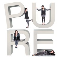 Pure (CD)