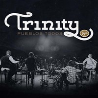 Pueblos Todos (LIVE) (CD)