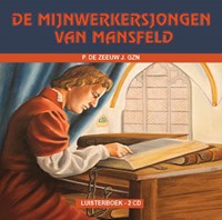 De mijnwerkersjongen van Mansfeld (CD)