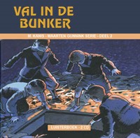 Val in de bunker (CD)