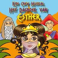 Esther, de musical (CD)