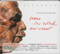Mens in wind en vuur (CD)