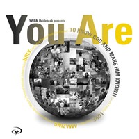 You are (CD)