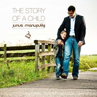The story of a child (CD)