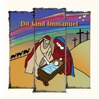 Dit kind Immanuel (CD)