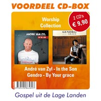 VDCDB006 (CD)
