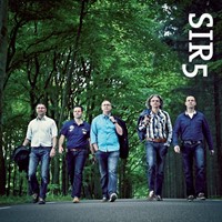 Sir5 (CD)