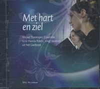 Met hart en ziel (CD)