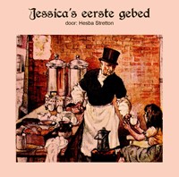Jessicas eerste gebed (CD)