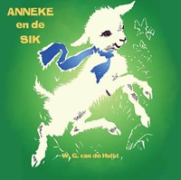 Anneke en de sik (CD)