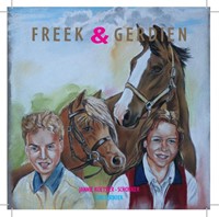 Freek en Gerdien (CD)