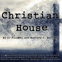 Christian House (CD)