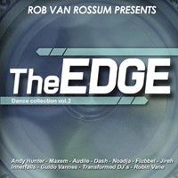 The Edge (CD)