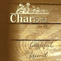 Faithful friend (CD)