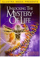 Unlocking the mystery of life (DVD-rom)