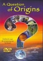 Zoektocht naar de oorsprong van het leven (DVD-rom)