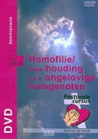 Homofilie / Onze houding t.o.v. ongelovige huisgenoten