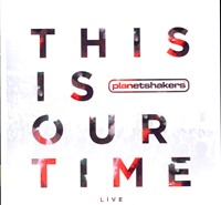 This is our time CD (CD)