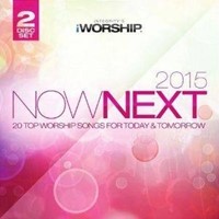 IWorship now/next 2015 (CD)
