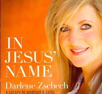 In Jesus name: a legacy of (CD)