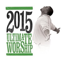 Ultimate worship 2015 (CD)