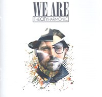 We are (CD)