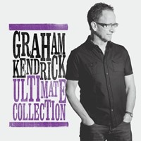 Graham Kendrick ultimate collection (CD)