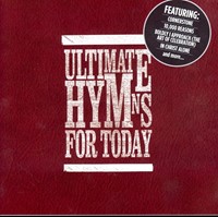 Ultimate hymns for today (CD)