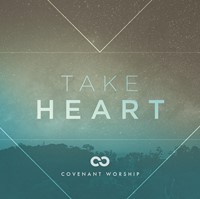 Take heart (CD)