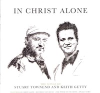 In Christ alone:songs of Getty/Town (CD)