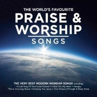 Worlds favourite p&w songs 2 (CD)