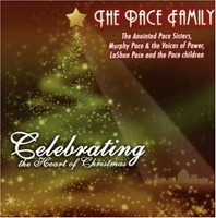 Celebrating the heart of christmas (CD)