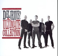 Ultimate collection (CD)