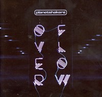 Overflow (live) CD (CD)