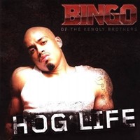 Hog life (CD)