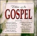 This is gospel (CD)