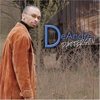 Deandre patterson (CD)