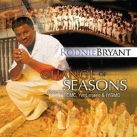 Change of seasons cd (CD)