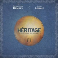Cantiques & Hymnes (3) (CD)