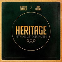 Hymns of our faith (CD)