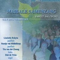 Massale samenzang Salzburg (CD)