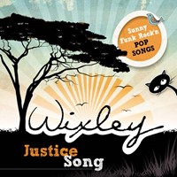 Justice song (CD)