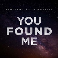 You found me (CD)